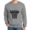 DryBlend ® Crewneck Sweatshirt Thumbnail