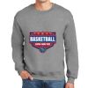 DryBlend ® Crewneck Sweatshirt Thumbnail