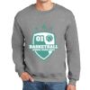 DryBlend ® Crewneck Sweatshirt Thumbnail