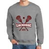 DryBlend ® Crewneck Sweatshirt Thumbnail