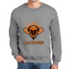DryBlend ® Crewneck Sweatshirt Thumbnail