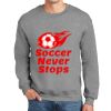 DryBlend ® Crewneck Sweatshirt Thumbnail