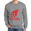 DryBlend ® Crewneck Sweatshirt Thumbnail