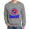 DryBlend ® Crewneck Sweatshirt Thumbnail