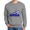 DryBlend ® Crewneck Sweatshirt Thumbnail