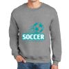 DryBlend ® Crewneck Sweatshirt Thumbnail
