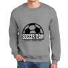 DryBlend ® Crewneck Sweatshirt Thumbnail