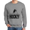 DryBlend ® Crewneck Sweatshirt Thumbnail