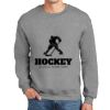 DryBlend ® Crewneck Sweatshirt Thumbnail