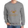 DryBlend ® Crewneck Sweatshirt Thumbnail