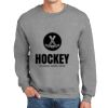 DryBlend ® Crewneck Sweatshirt Thumbnail