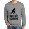 DryBlend ® Crewneck Sweatshirt Thumbnail
