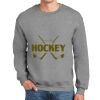 DryBlend ® Crewneck Sweatshirt Thumbnail