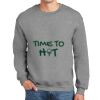 DryBlend ® Crewneck Sweatshirt Thumbnail