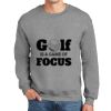 DryBlend ® Crewneck Sweatshirt Thumbnail