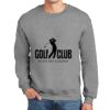DryBlend ® Crewneck Sweatshirt Thumbnail