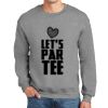 DryBlend ® Crewneck Sweatshirt Thumbnail