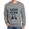 DryBlend ® Crewneck Sweatshirt Thumbnail