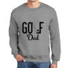 DryBlend ® Crewneck Sweatshirt Thumbnail
