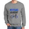DryBlend ® Crewneck Sweatshirt Thumbnail