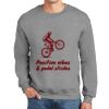 DryBlend ® Crewneck Sweatshirt Thumbnail