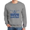 DryBlend ® Crewneck Sweatshirt Thumbnail