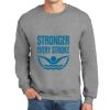 DryBlend ® Crewneck Sweatshirt Thumbnail
