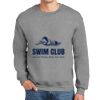 DryBlend ® Crewneck Sweatshirt Thumbnail