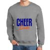DryBlend ® Crewneck Sweatshirt Thumbnail