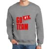 DryBlend ® Crewneck Sweatshirt Thumbnail