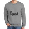 DryBlend ® Crewneck Sweatshirt Thumbnail