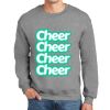 DryBlend ® Crewneck Sweatshirt Thumbnail
