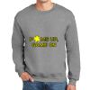DryBlend ® Crewneck Sweatshirt Thumbnail