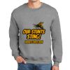 DryBlend ® Crewneck Sweatshirt Thumbnail
