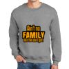 DryBlend ® Crewneck Sweatshirt Thumbnail