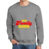 DryBlend ® Crewneck Sweatshirt Thumbnail
