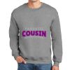 DryBlend ® Crewneck Sweatshirt Thumbnail