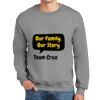 DryBlend ® Crewneck Sweatshirt Thumbnail