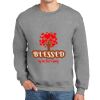 DryBlend ® Crewneck Sweatshirt Thumbnail
