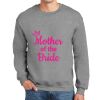 DryBlend ® Crewneck Sweatshirt Thumbnail