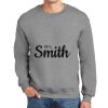 DryBlend ® Crewneck Sweatshirt Thumbnail
