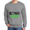 DryBlend ® Crewneck Sweatshirt Thumbnail