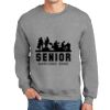 DryBlend ® Crewneck Sweatshirt Thumbnail