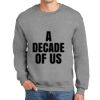 DryBlend ® Crewneck Sweatshirt Thumbnail