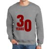 DryBlend ® Crewneck Sweatshirt Thumbnail