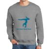 DryBlend ® Crewneck Sweatshirt Thumbnail