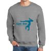 DryBlend ® Crewneck Sweatshirt Thumbnail