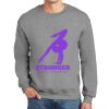 DryBlend ® Crewneck Sweatshirt Thumbnail