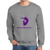 DryBlend ® Crewneck Sweatshirt Thumbnail