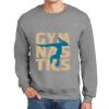 DryBlend ® Crewneck Sweatshirt Thumbnail